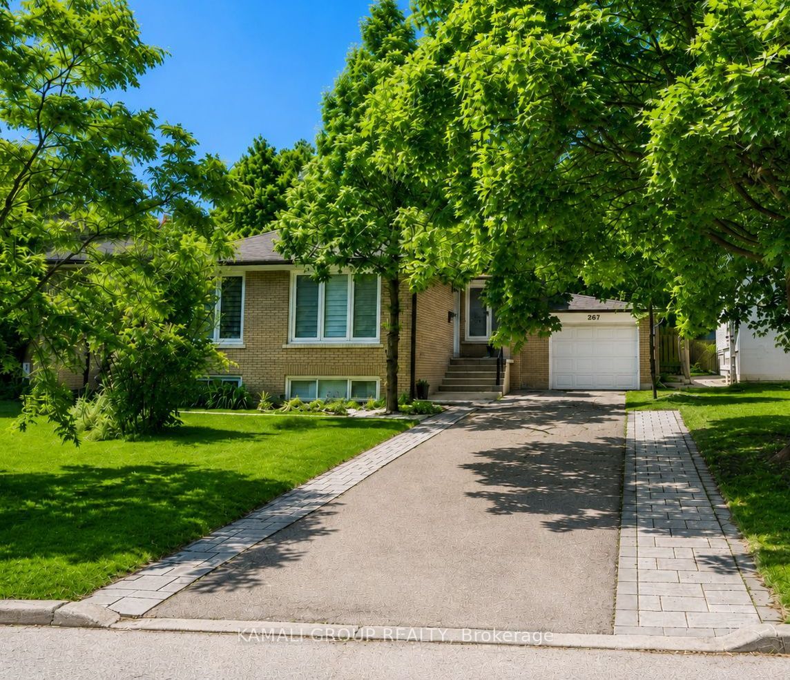 267 Homewood Avenue MAIN, Toronto, ON M2R 2N4 photo 5