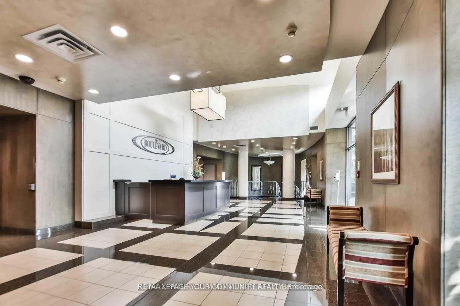 188 Doris Avenue 1214, Toronto, ON M2N 6Z5 photo 2