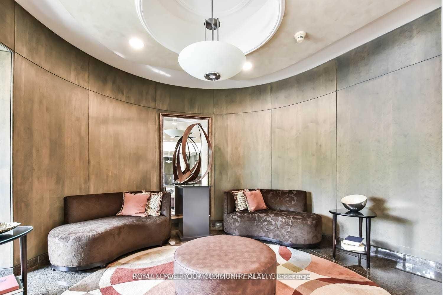 188 Doris Avenue 1214, Toronto, ON M2N 6Z5 photo 3