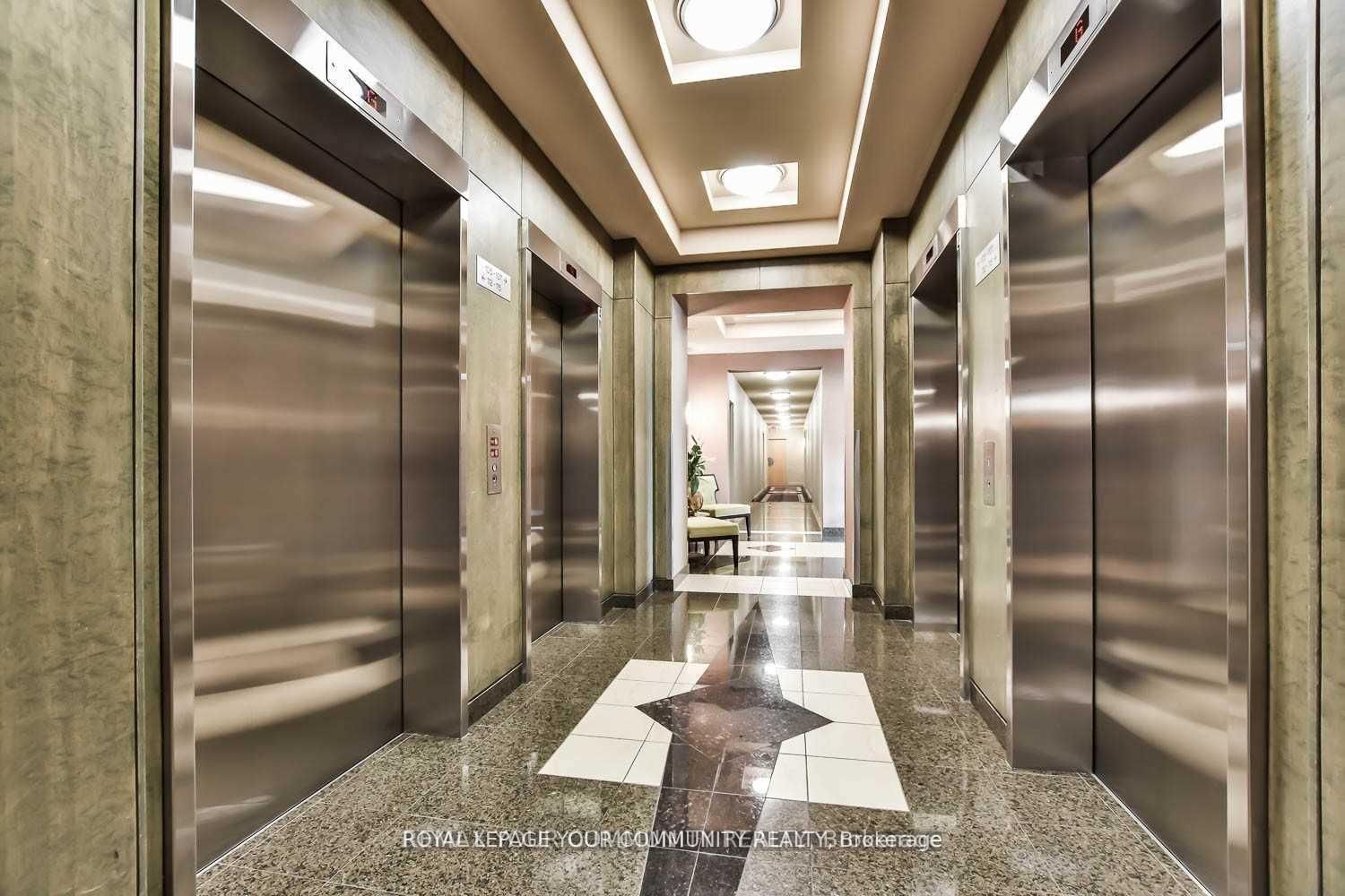 188 Doris Avenue 1214, Toronto, ON M2N 6Z5 photo 4