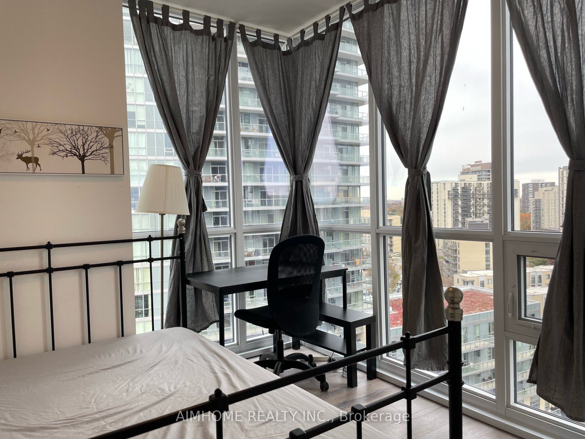 52 Forest Manor Road 1305, Toronto, ON M2J 0E2 photo 5
