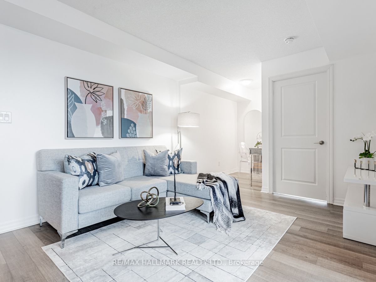 2015 Sheppard Avenue E 1905, Toronto, ON M2J 0B3 photo 5