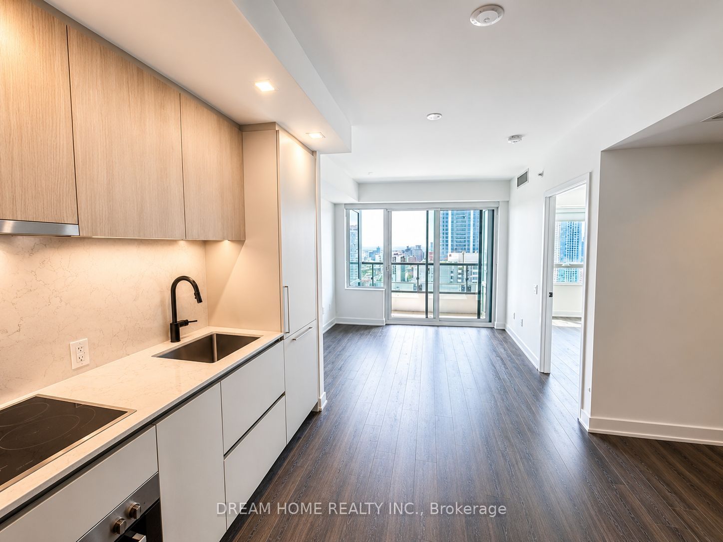 609 Sherbourne Street 3110, Toronto, ON M4X 0A4 photo 4