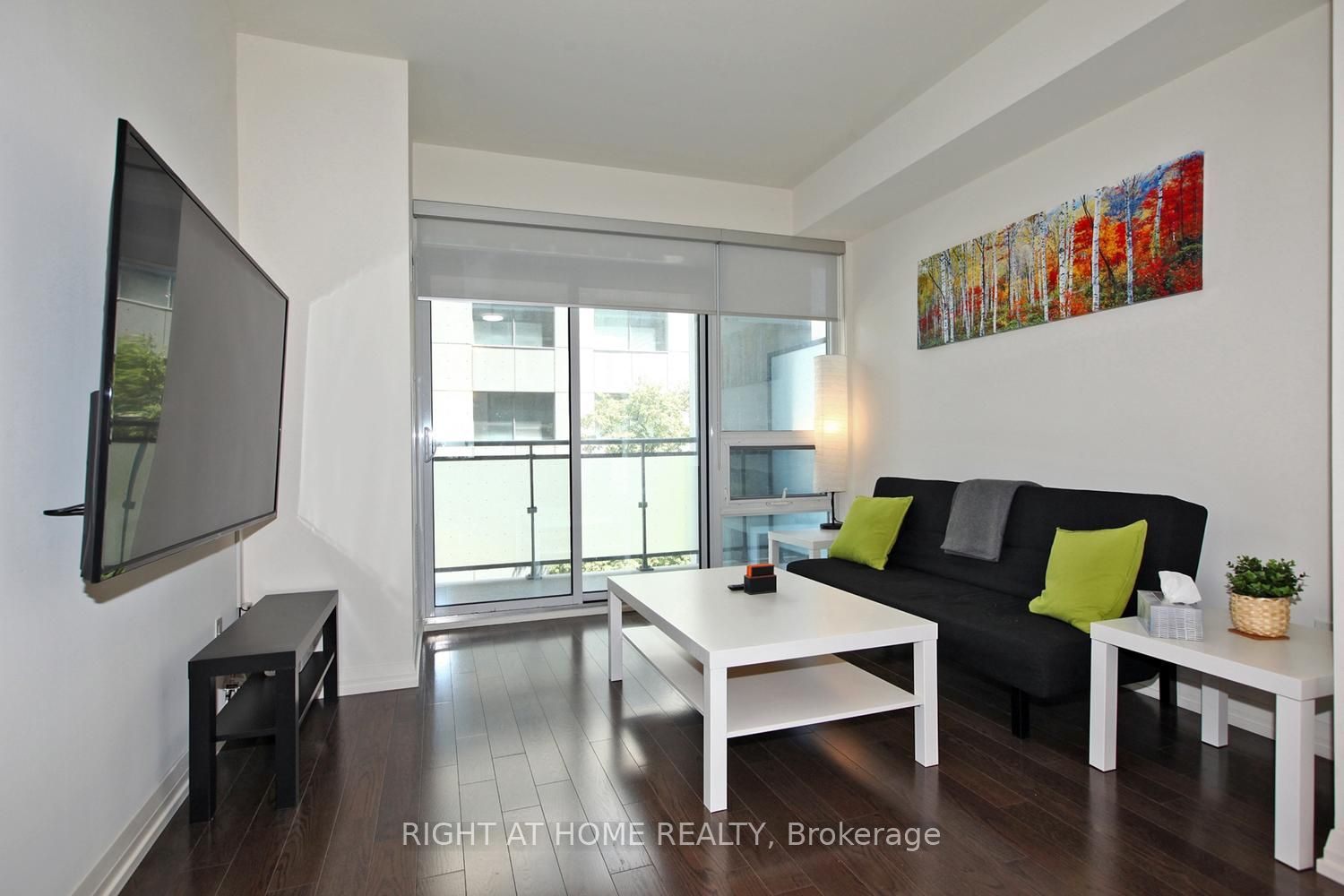460 Adelaide Street E 525, Toronto, ON M5A 0E7 photo 2