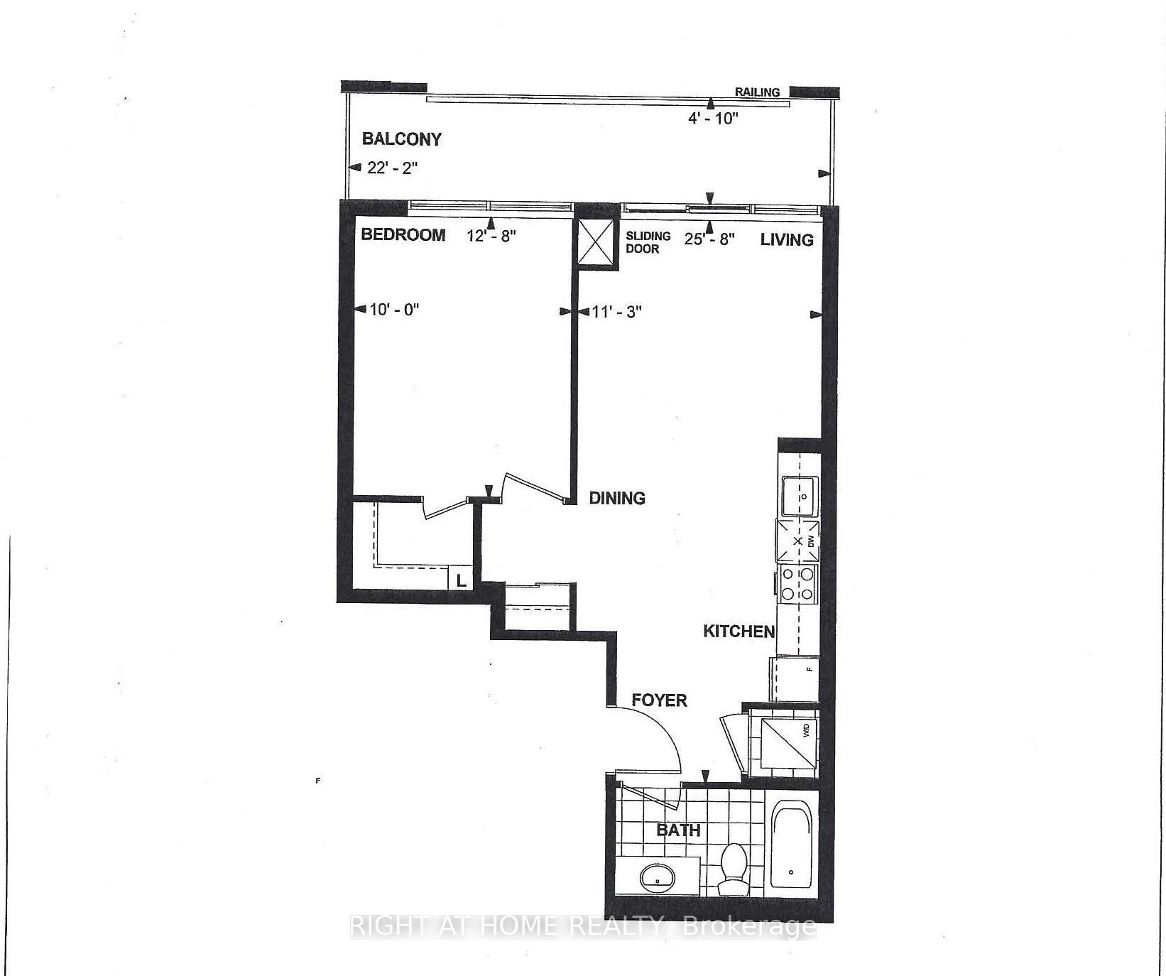 460 Adelaide Street E 525, Toronto, ON M5A 0E7 photo 3