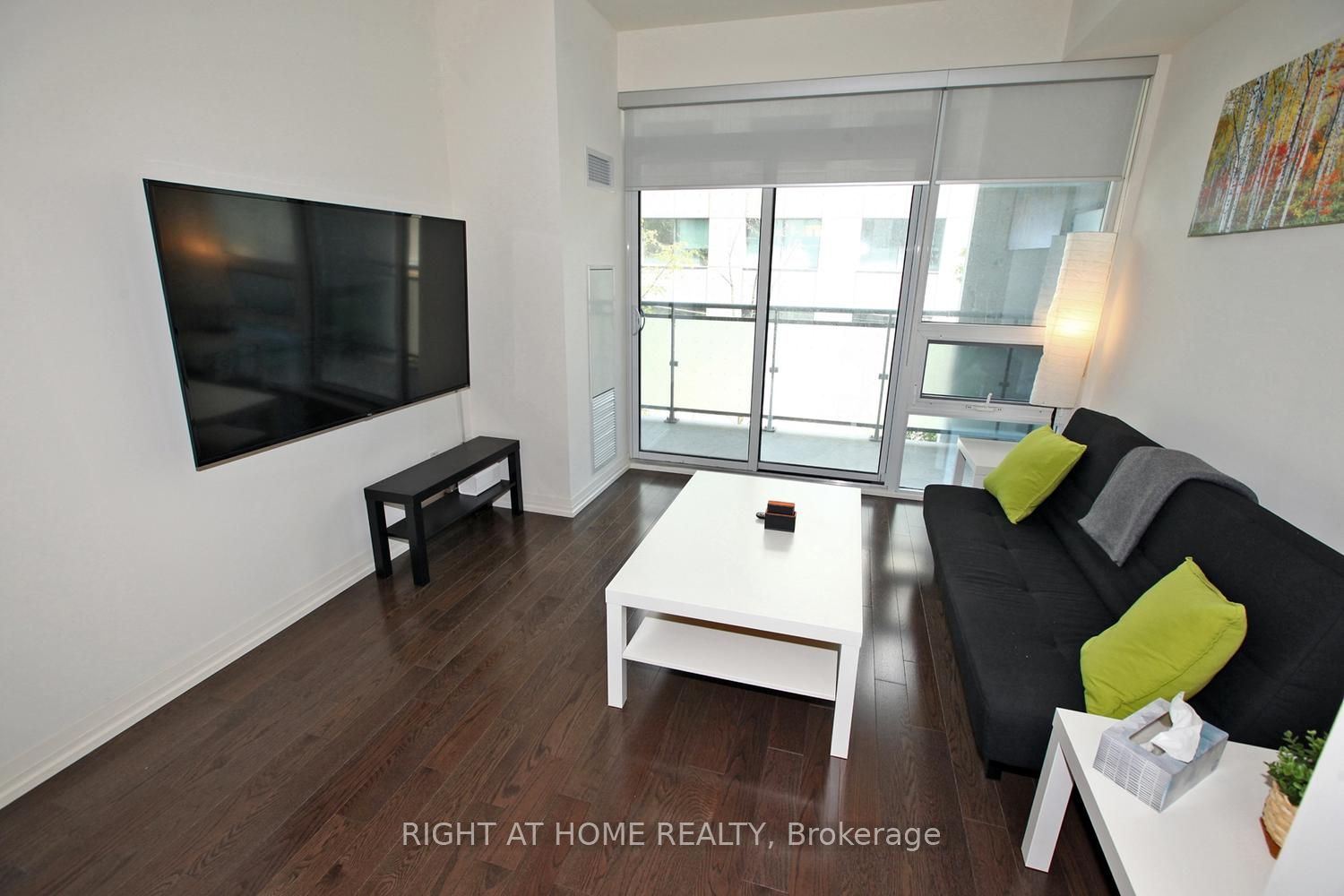 460 Adelaide Street E 525, Toronto, ON M5A 0E7 photo 5