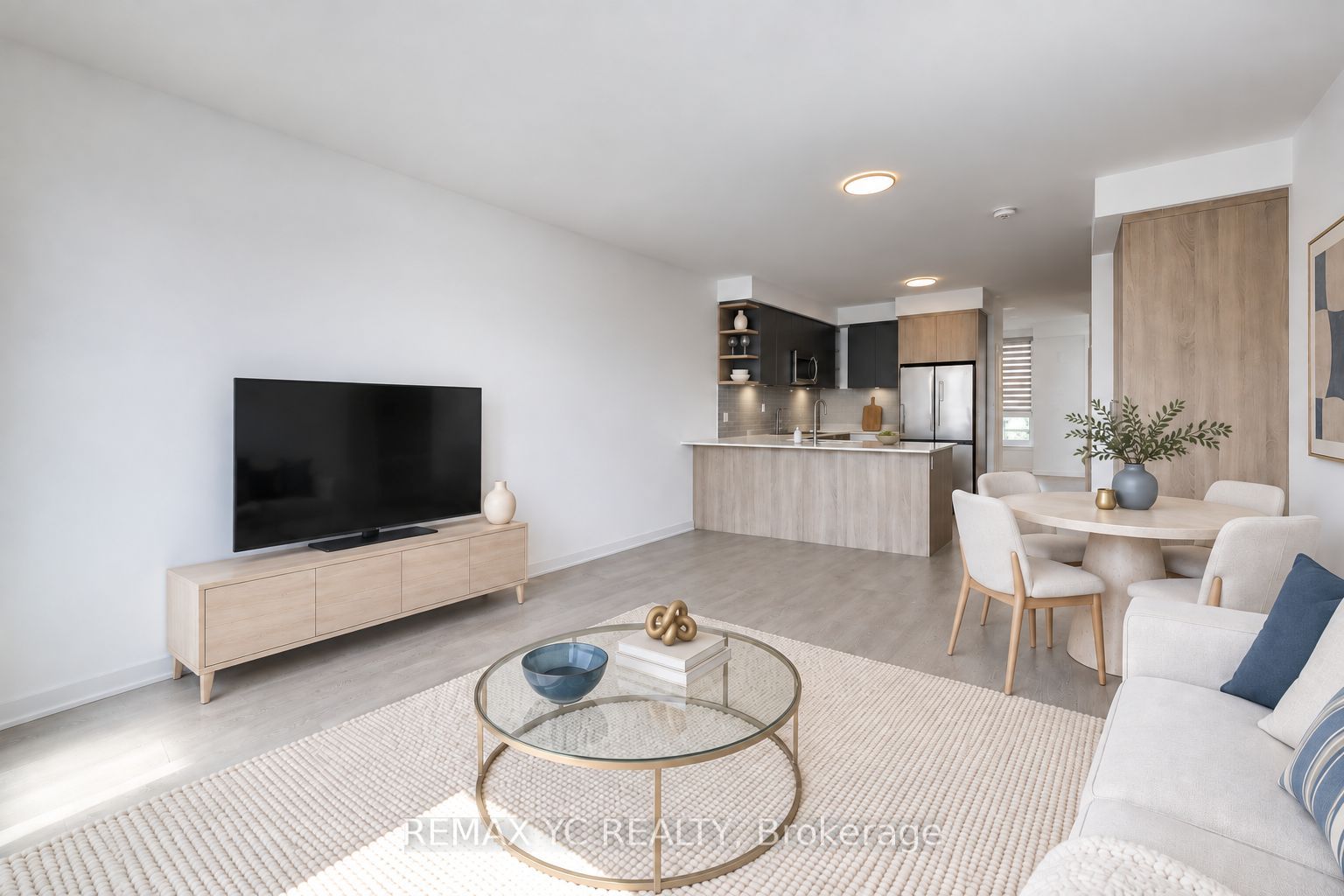 18 Deep Roots Terrace, Toronto, ON M6A 0G1 photo 3