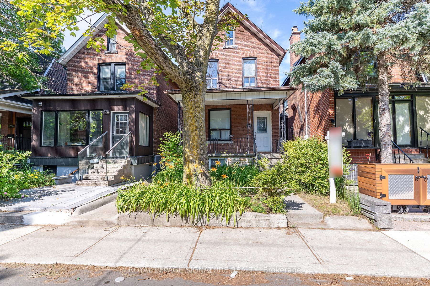 290 Margueretta Street, Toronto, ON M6H 3S3 photo 2
