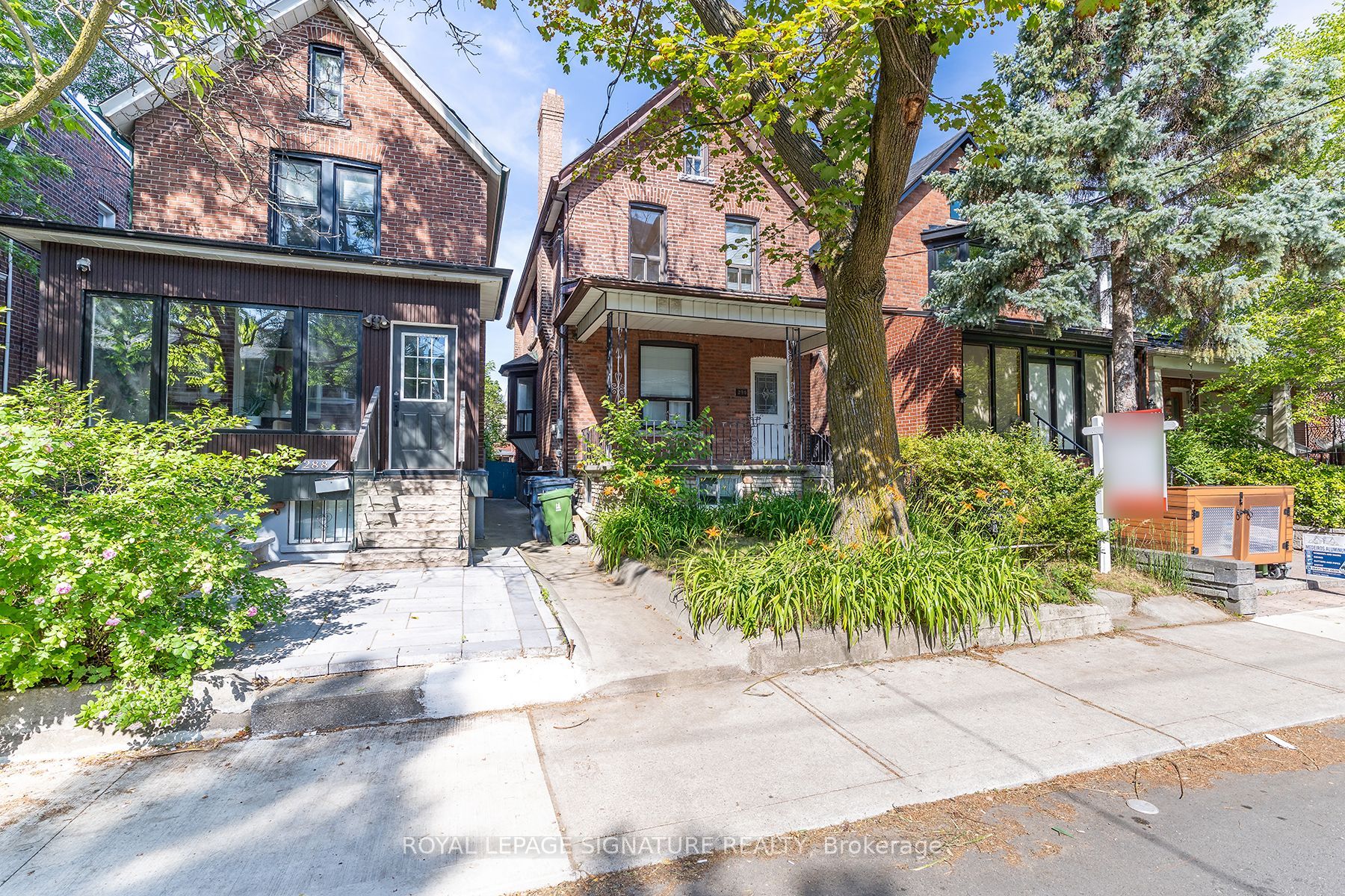 290 Margueretta Street, Toronto, ON M6H 3S3 photo 3