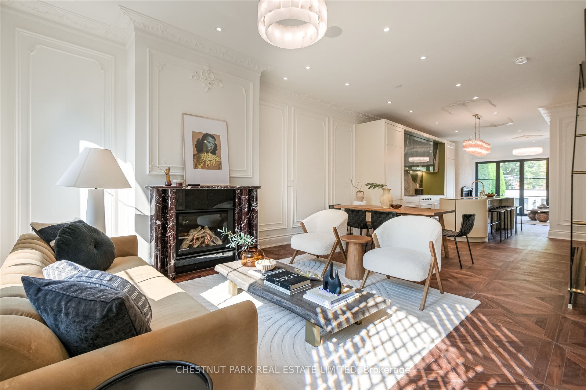 539 Crawford Street, Toronto, ON M6G 3J9 photo 3
