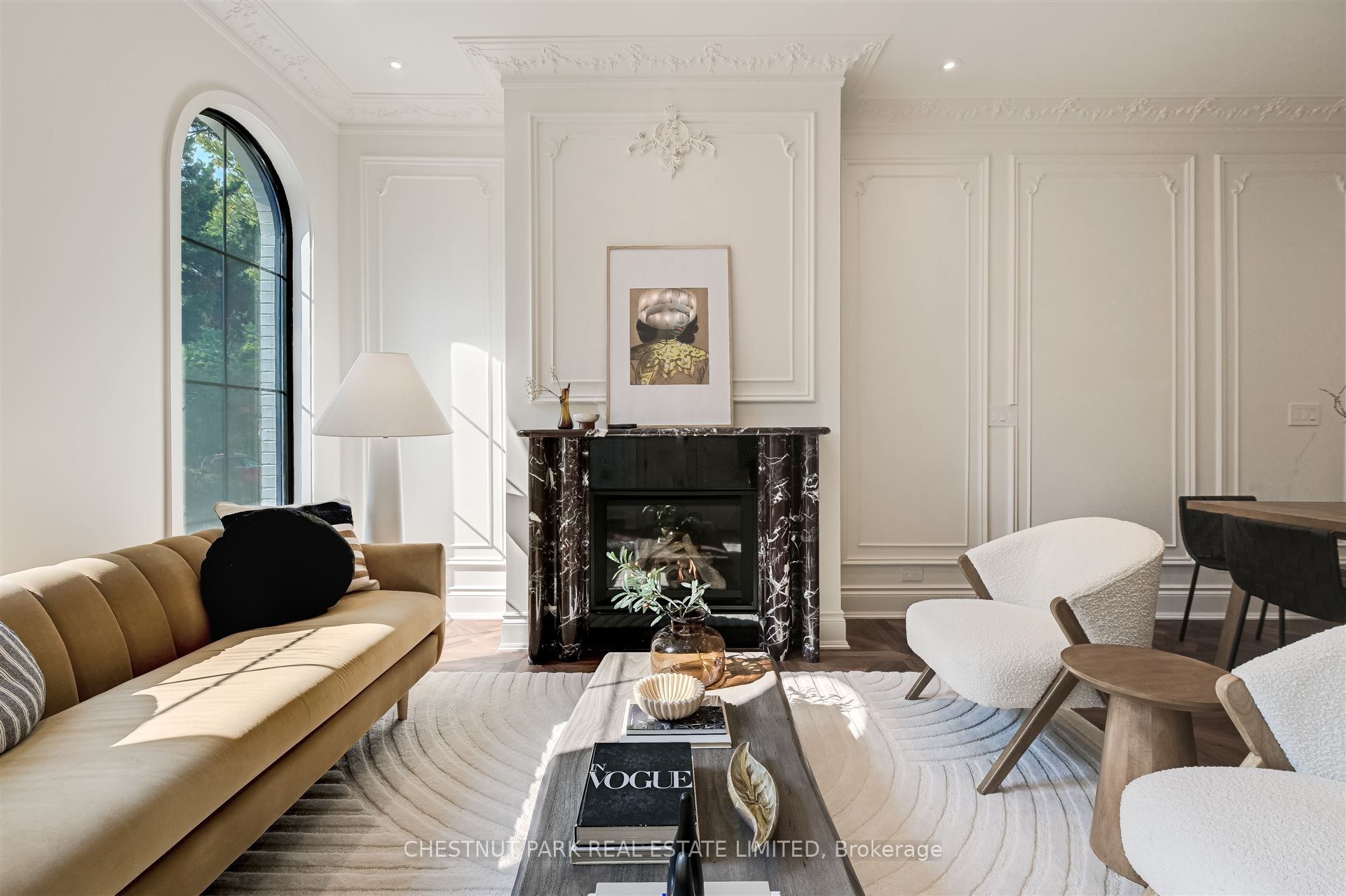 539 Crawford Street, Toronto, ON M6G 3J9 photo 4