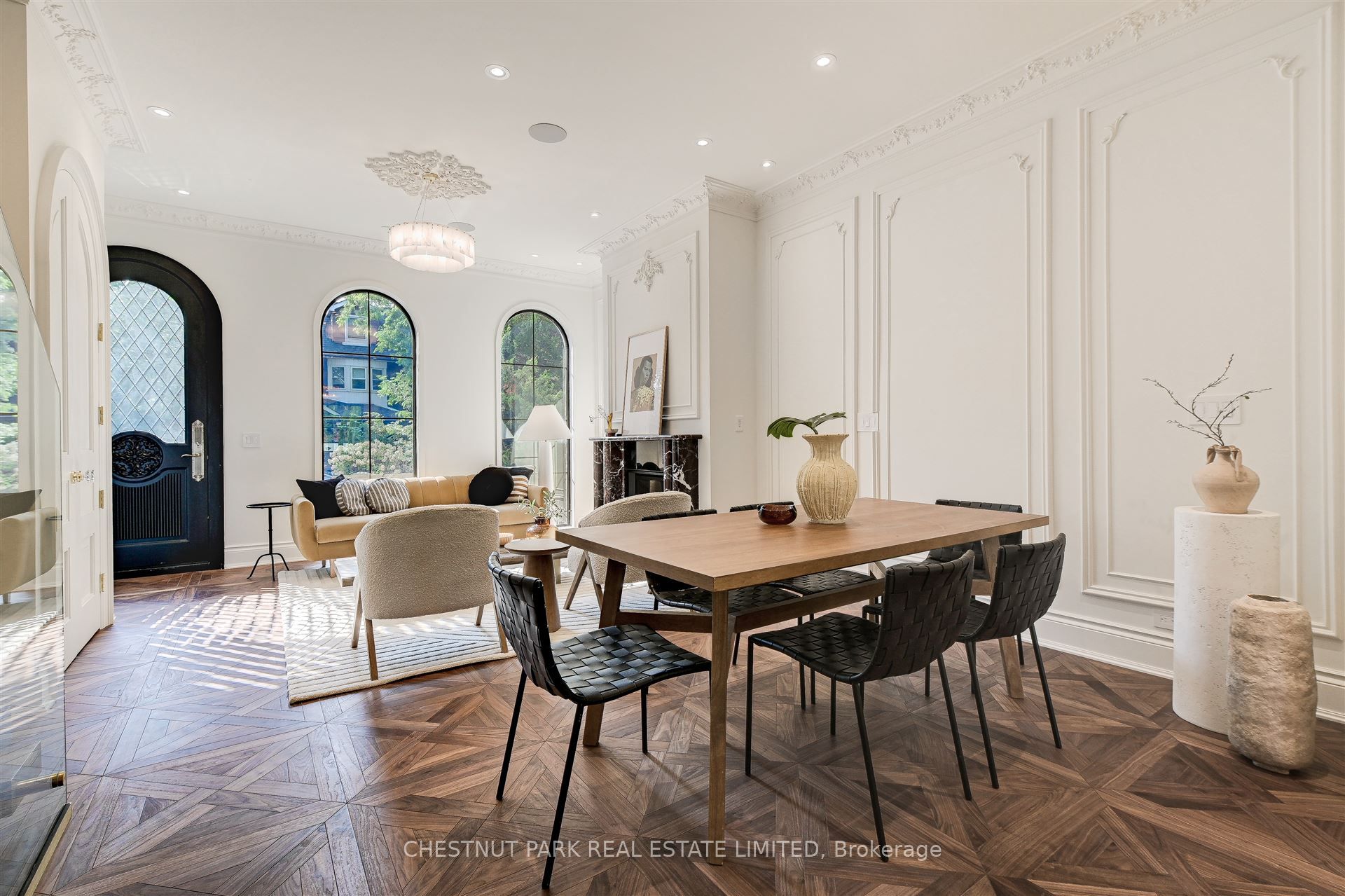 539 Crawford Street, Toronto, ON M6G 3J9 photo 5