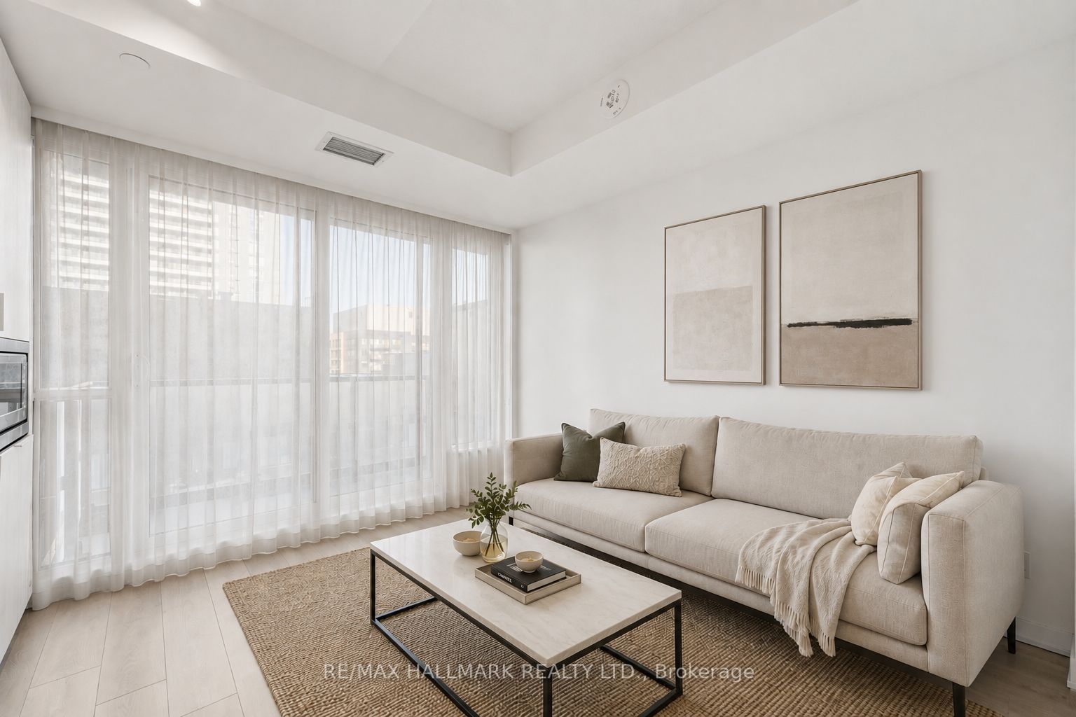 130 River Street 1306, Toronto, ON M5A 0R8 photo 2