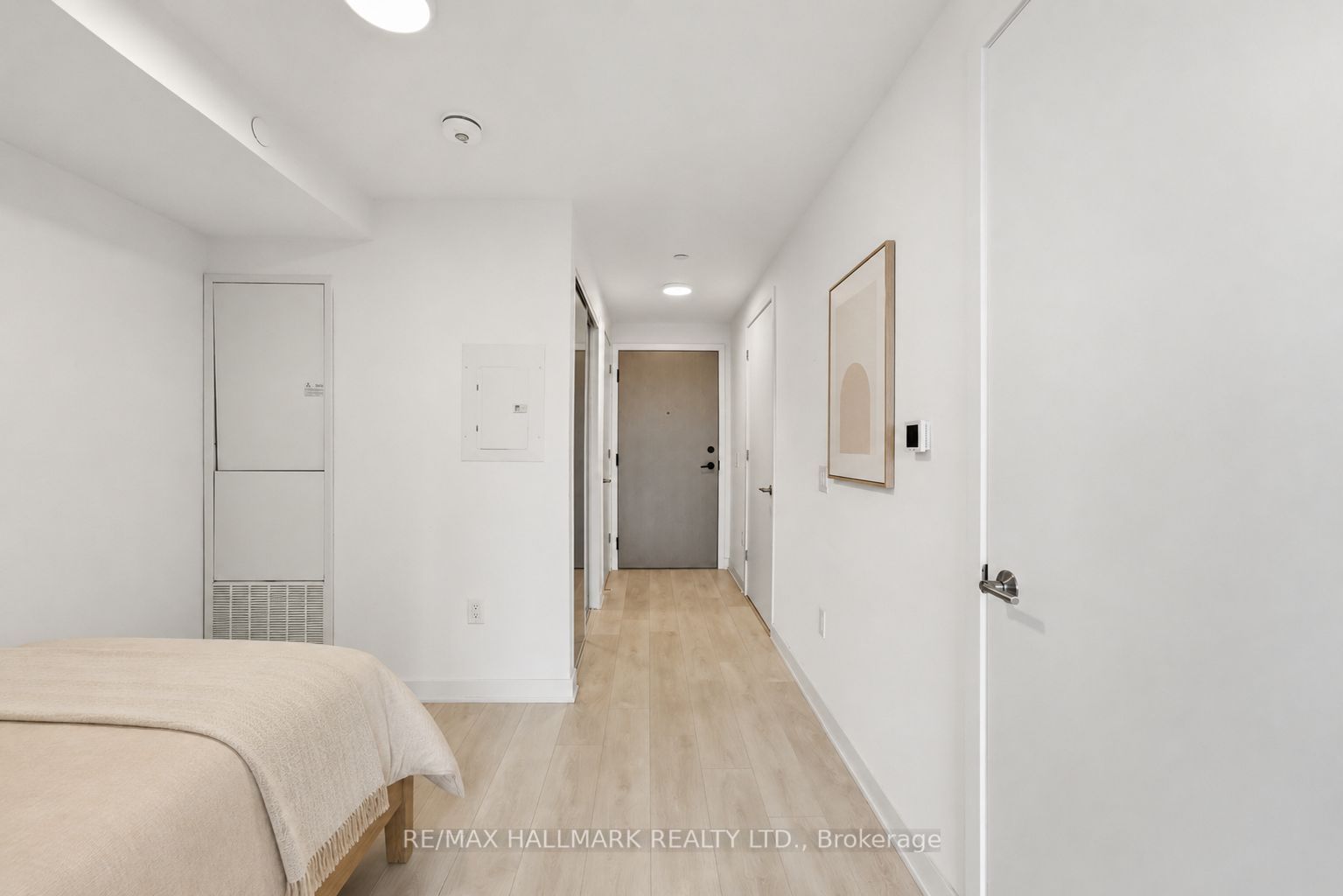 130 River Street 1306, Toronto, ON M5A 0R8 photo 3
