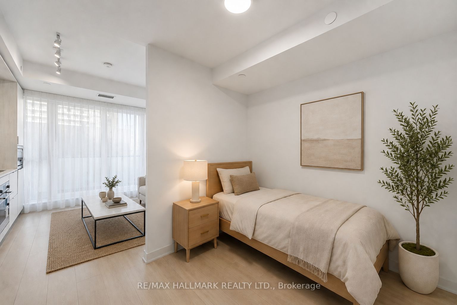 130 River Street 1306, Toronto, ON M5A 0R8 photo 4