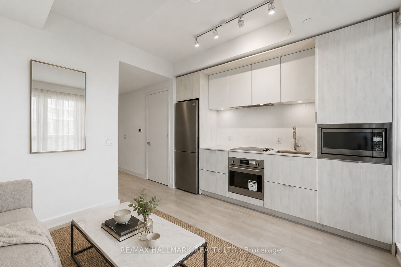 130 River Street 1306, Toronto, ON M5A 0R8 photo 5