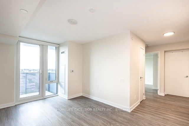 1209 - 38 Monte Kwinter Court, Toronto, ON M3H 0E2 photo 2