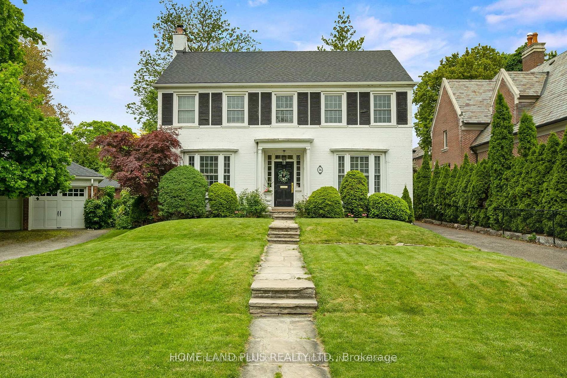 56 Highland Crescent, Toronto, ON M2L 1G6 photo 4