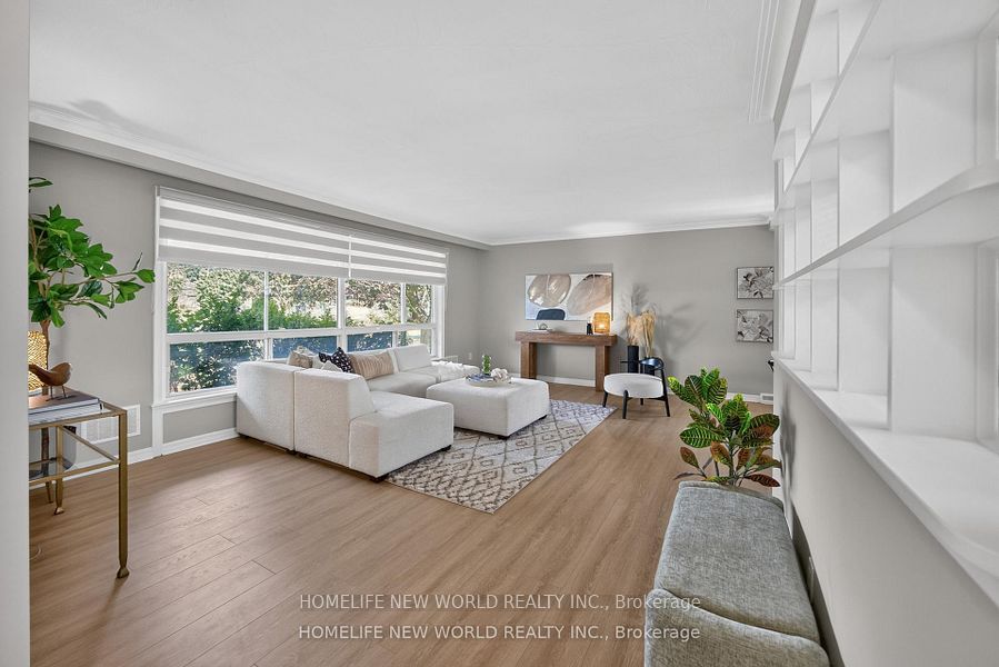 203 Goddard Street, Toronto, ON M3H 5E7 photo 5