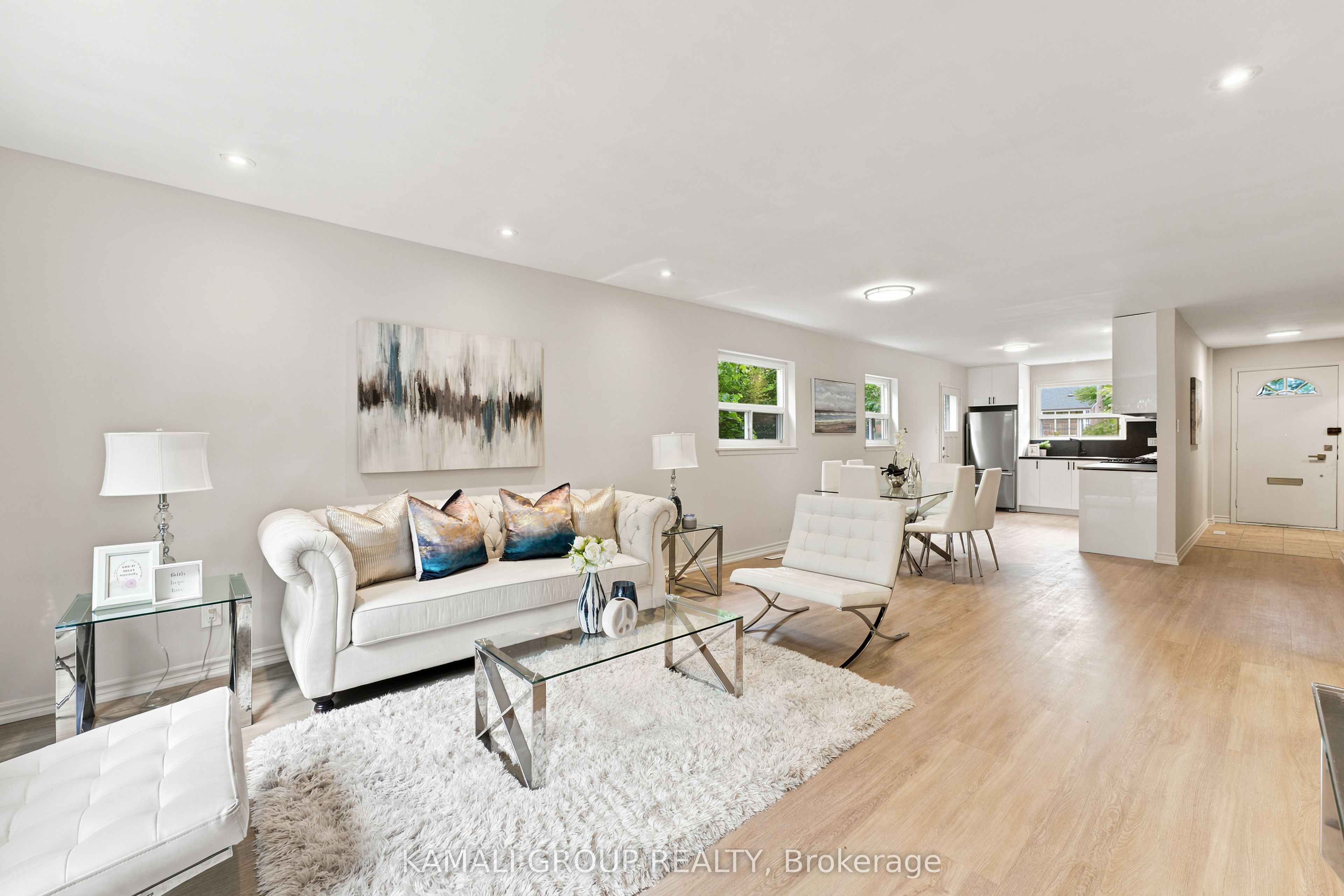 23 Greenwin Village Road, Toronto, ON M2R 2R9 photo 5