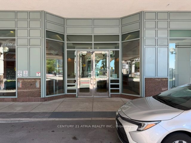 10 Queens Quay N/A W 1707, Toronto, ON M5J 2R9