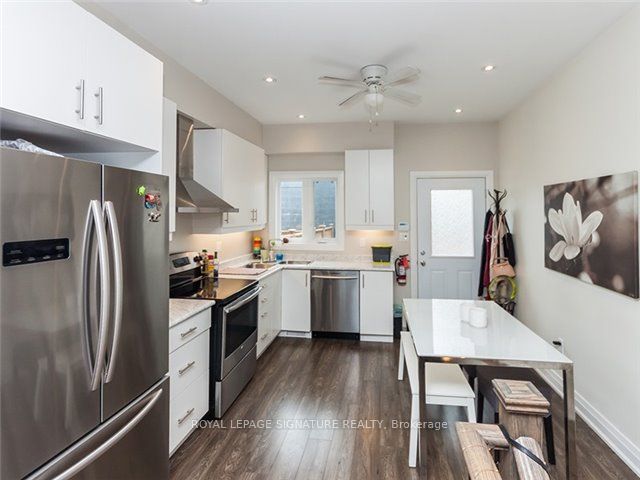88 Mitchell Avenue, Toronto, ON M6J 1B9 photo 2