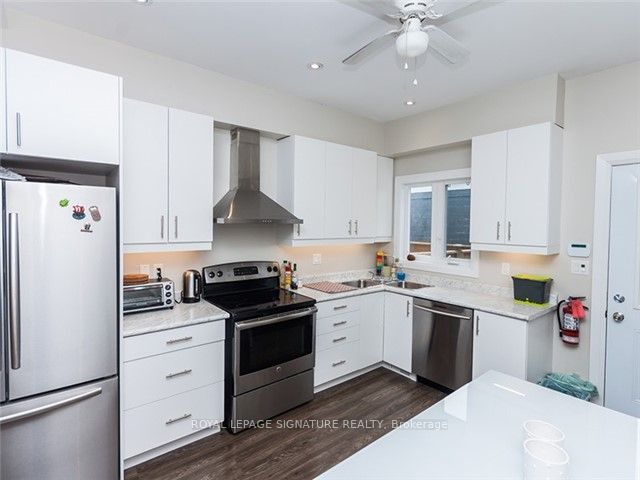 88 Mitchell Avenue, Toronto, ON M6J 1B9 photo 3