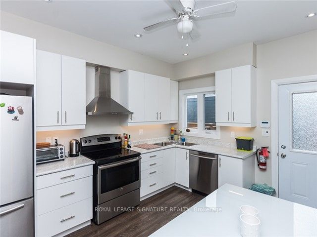 88 Mitchell Avenue, Toronto, ON M6J 1B9 photo 4