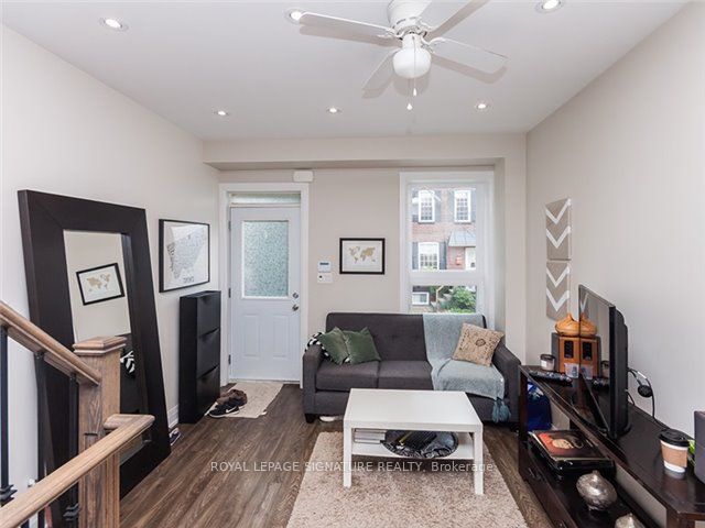 88 Mitchell Avenue, Toronto, ON M6J 1B9 photo 5
