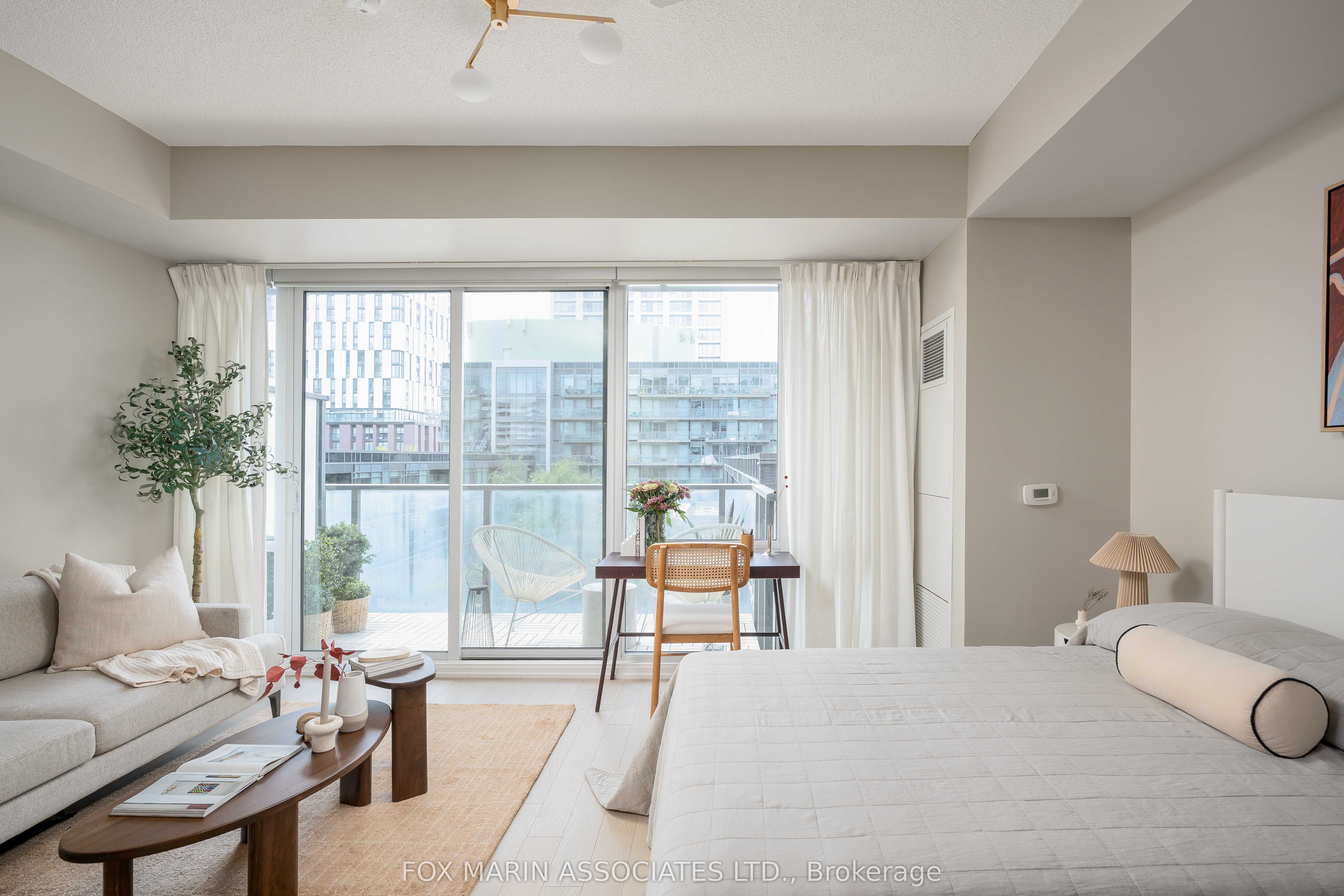 455 Front Street E N515, Toronto, ON M5A 0G2 photo 5