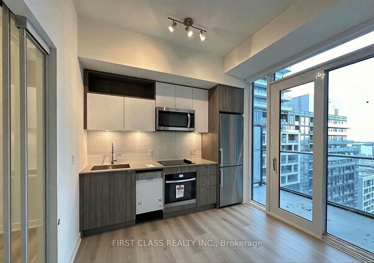 135 Lower Sherbourne St N/A 1733W, Toronto, ON M5A 1Y4 photo 4