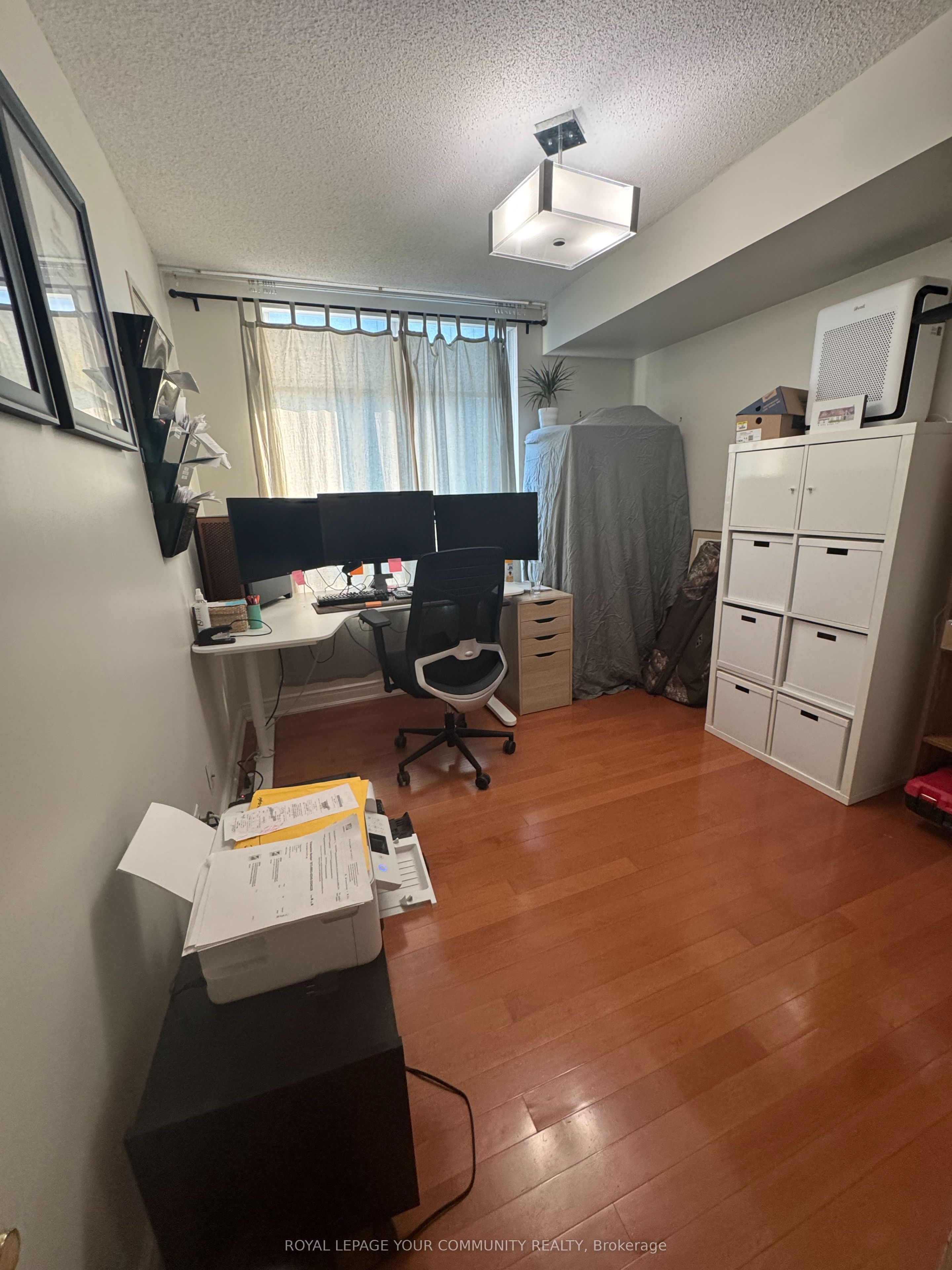 30 Grand Trunk Crescent 3806, Toronto, ON M5J 3A4 photo 3