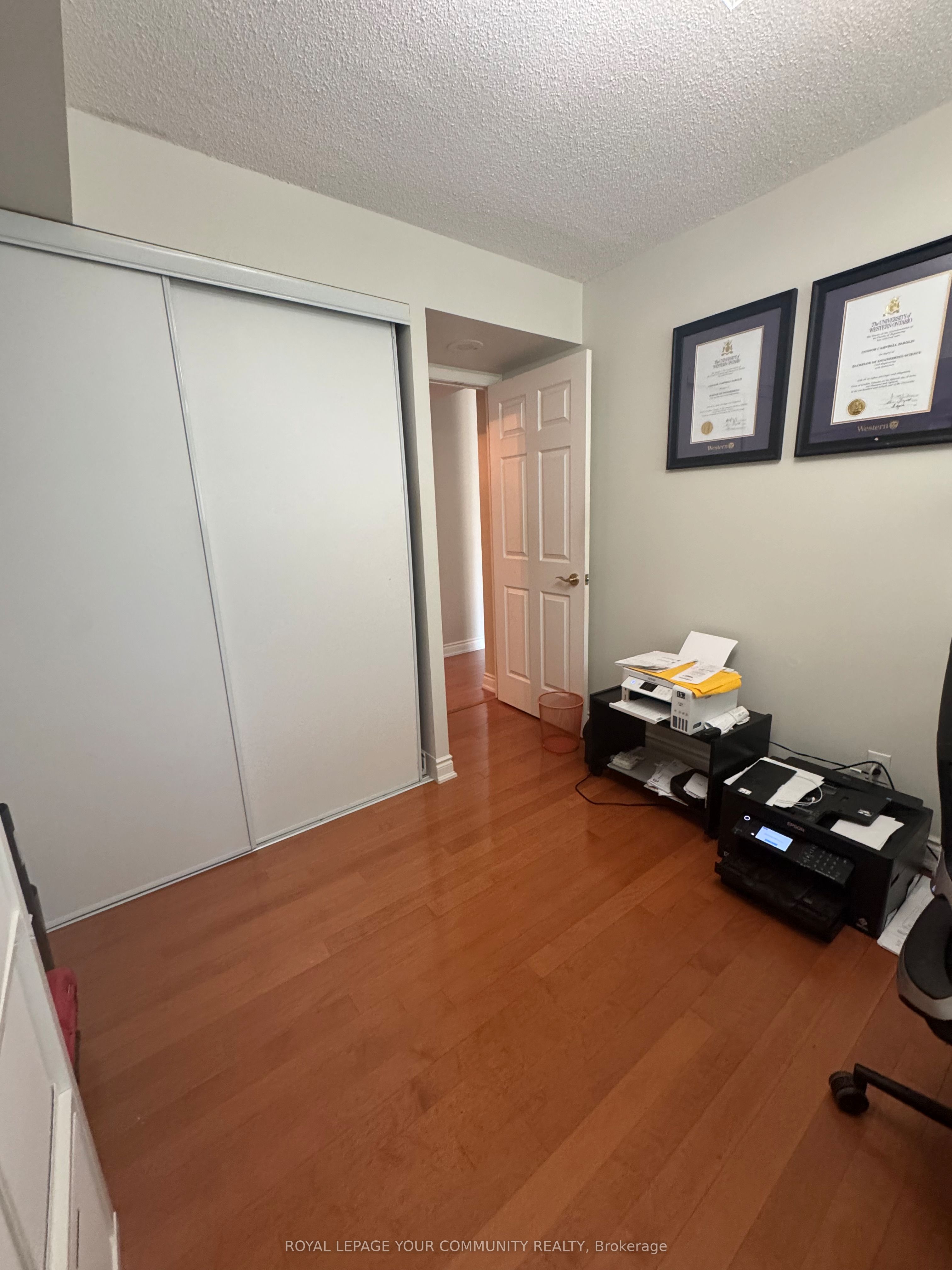 30 Grand Trunk Crescent 3806, Toronto, ON M5J 3A4 photo 4