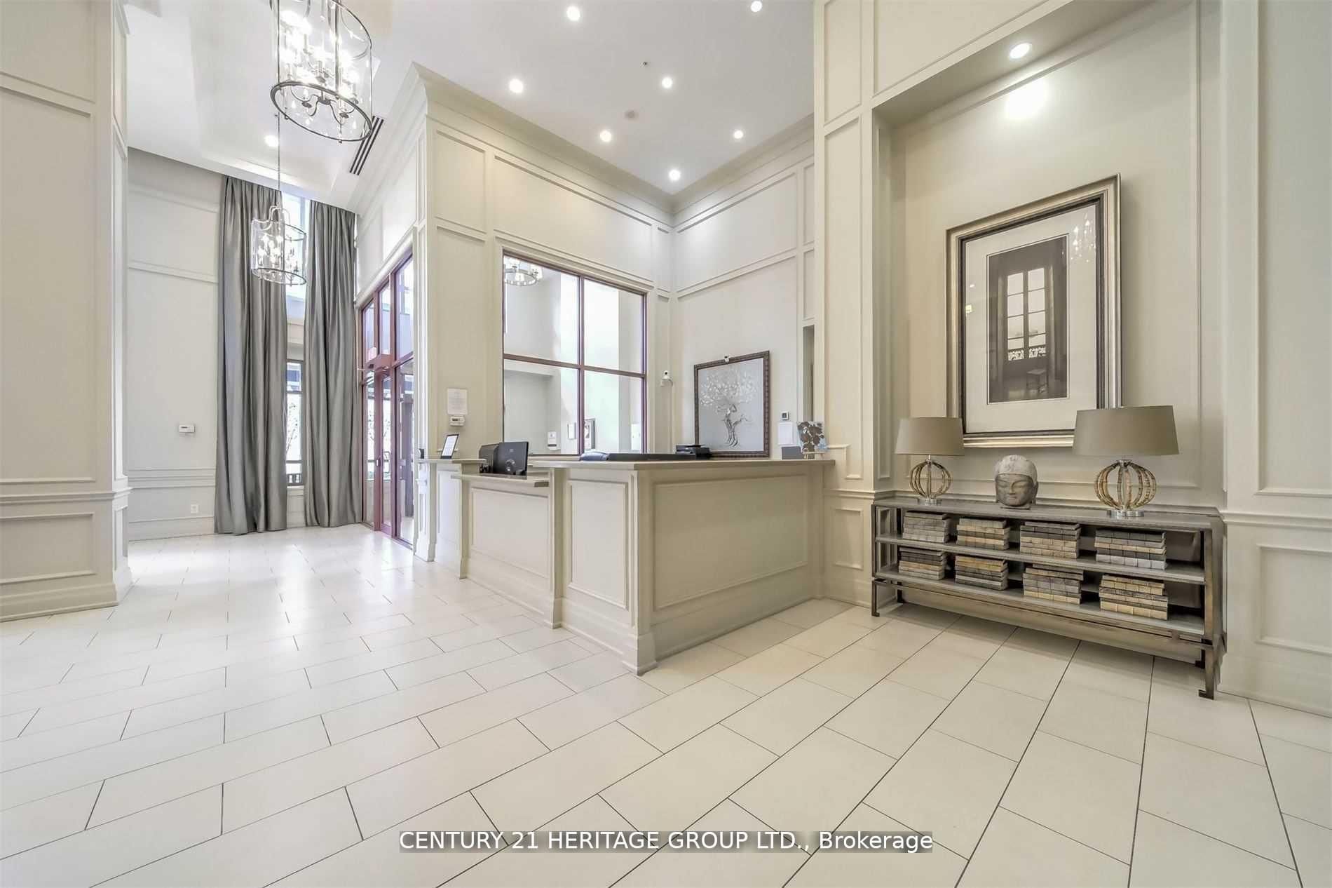23 Rean Drive 309, Toronto, ON M2K 0A5 photo 3