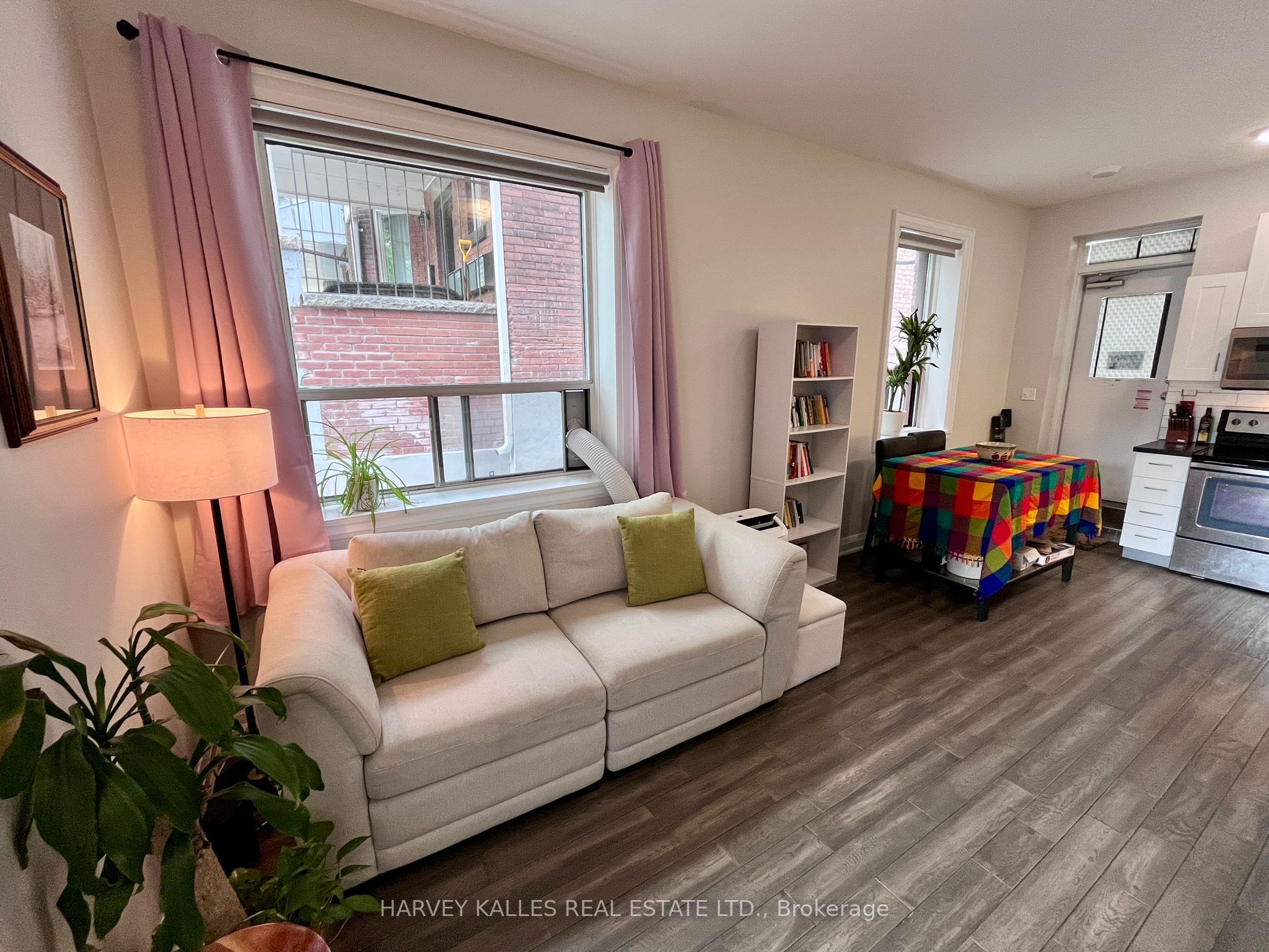 167 Lauder Avenue 1, Toronto, ON M6E 3H3 photo 4