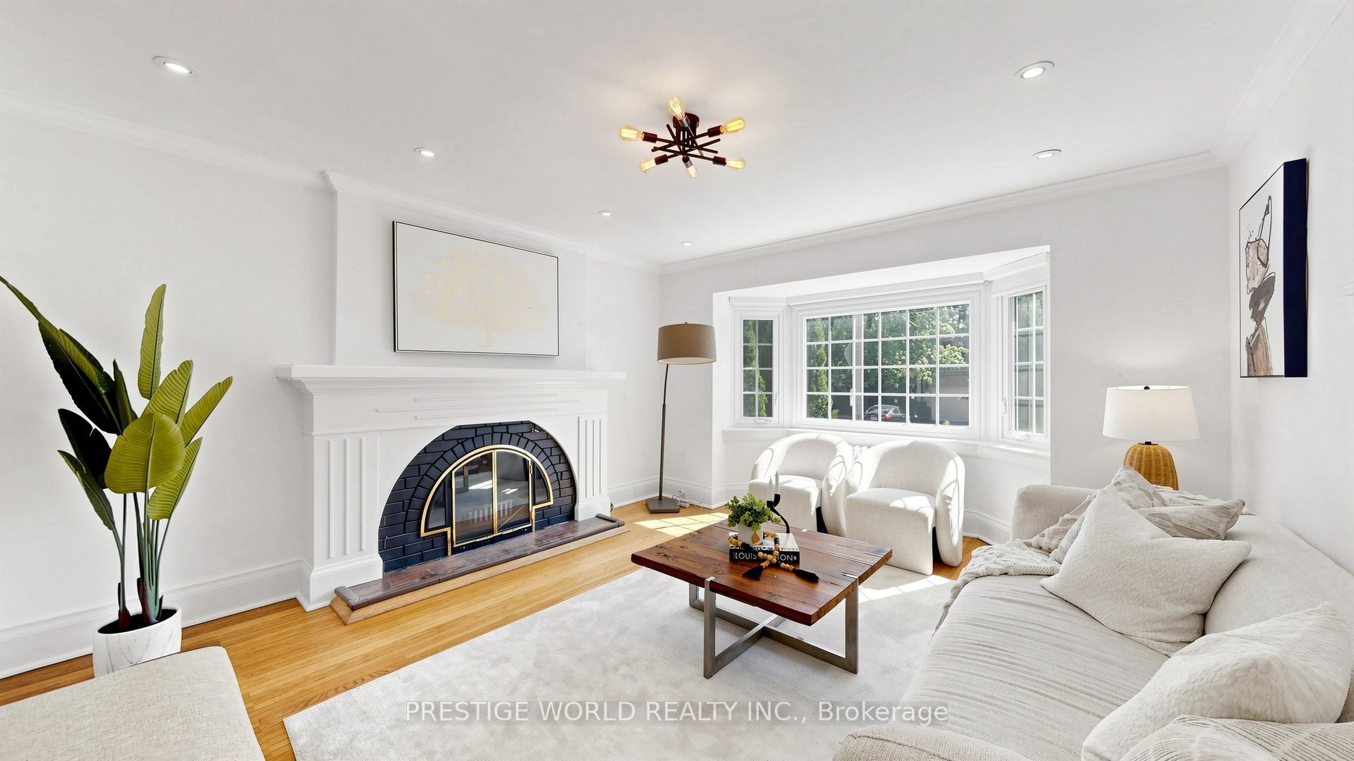 290 Jedburgh Road, Toronto, ON M5M 3K6 photo 4