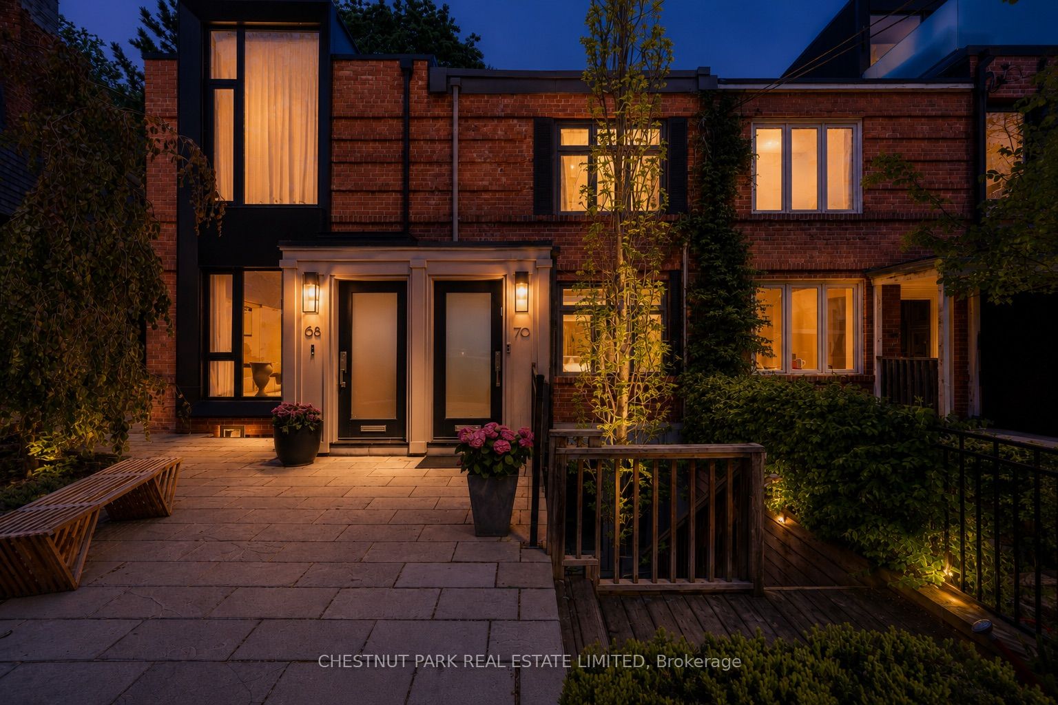 70 Summerhill Gardens, Toronto, ON M4T 1B4 photo 2