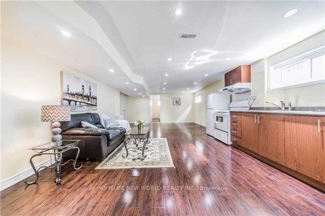 205 Pineway Boulevard Basement, Toronto, ON M2H 1B4