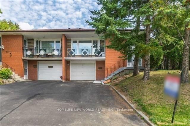 205 Pineway Boulevard Basement, Toronto, ON M2H 1B4 photo 2