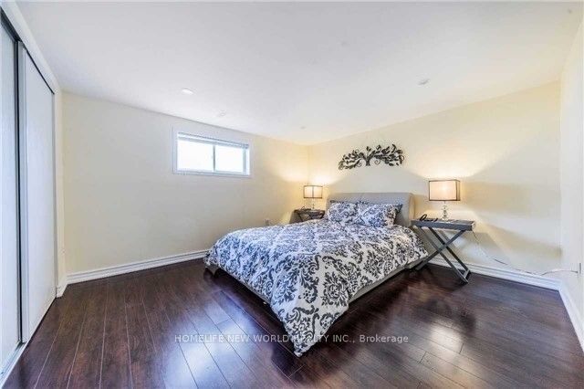 205 Pineway Boulevard Basement, Toronto, ON M2H 1B4 photo 4