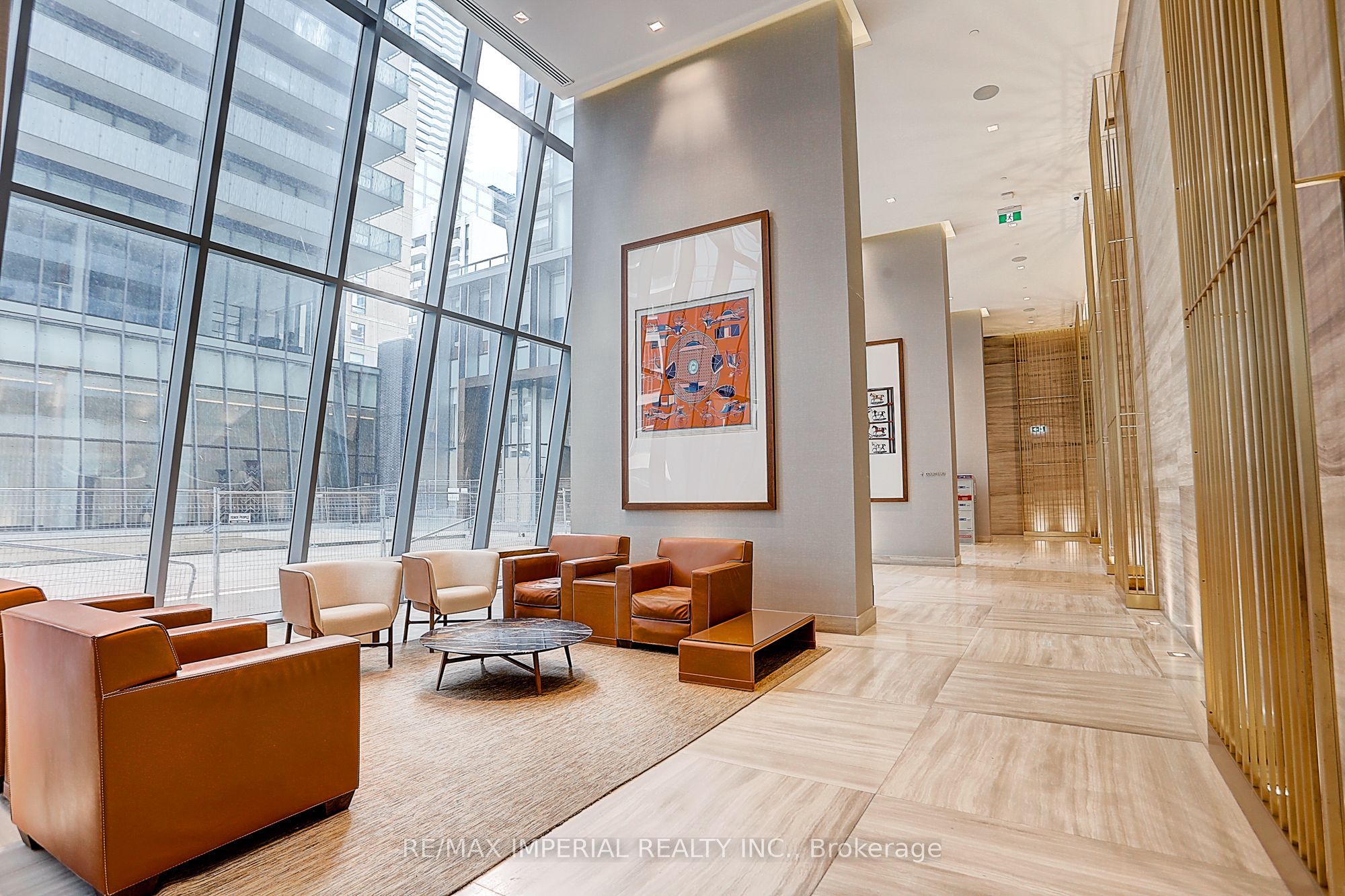 50 Charles Street E LPH4907, Toronto, ON M4Y 0C3 photo 5
