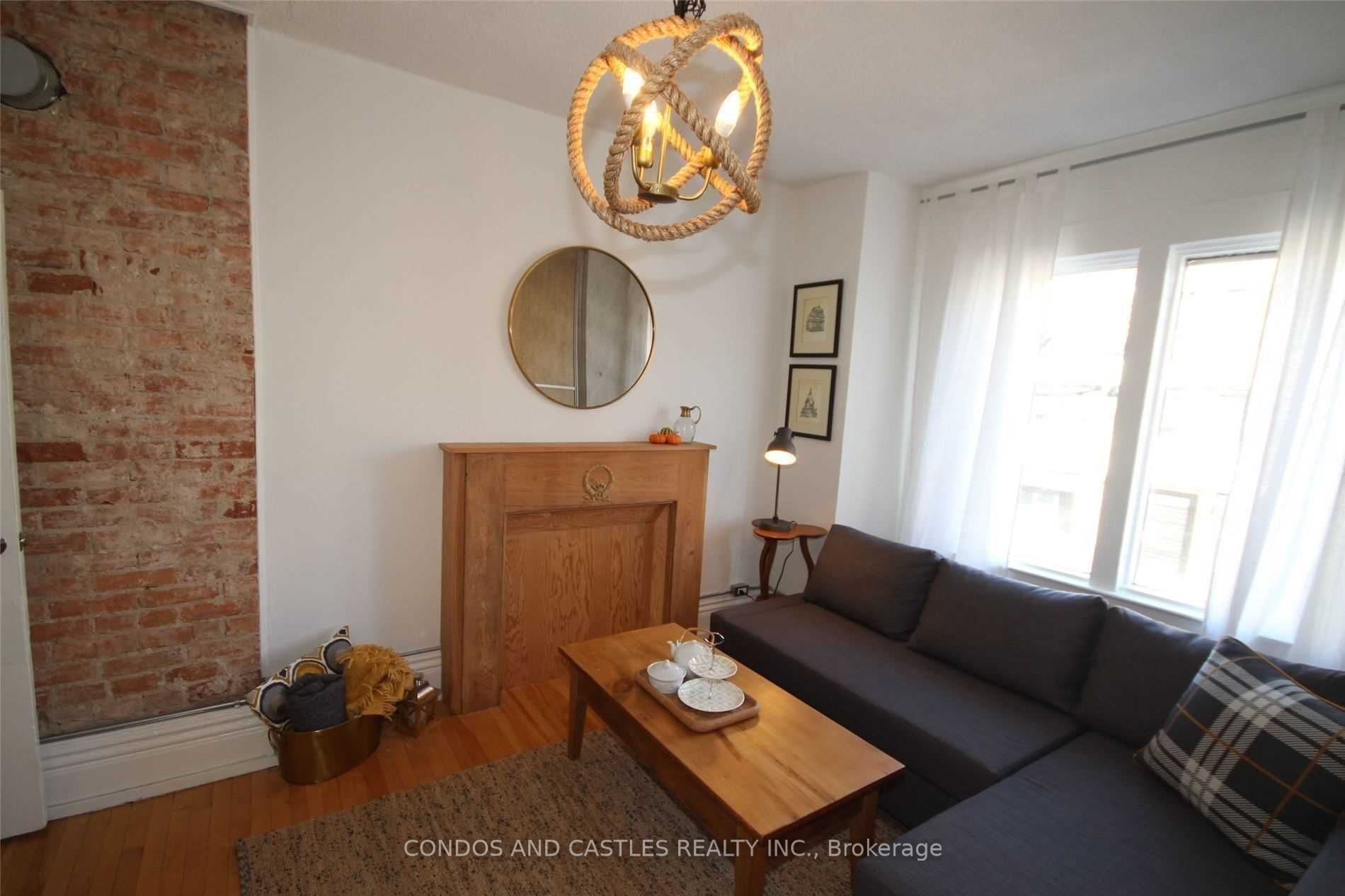 467 Richmond Street E 2, Toronto, ON M5A 1R1