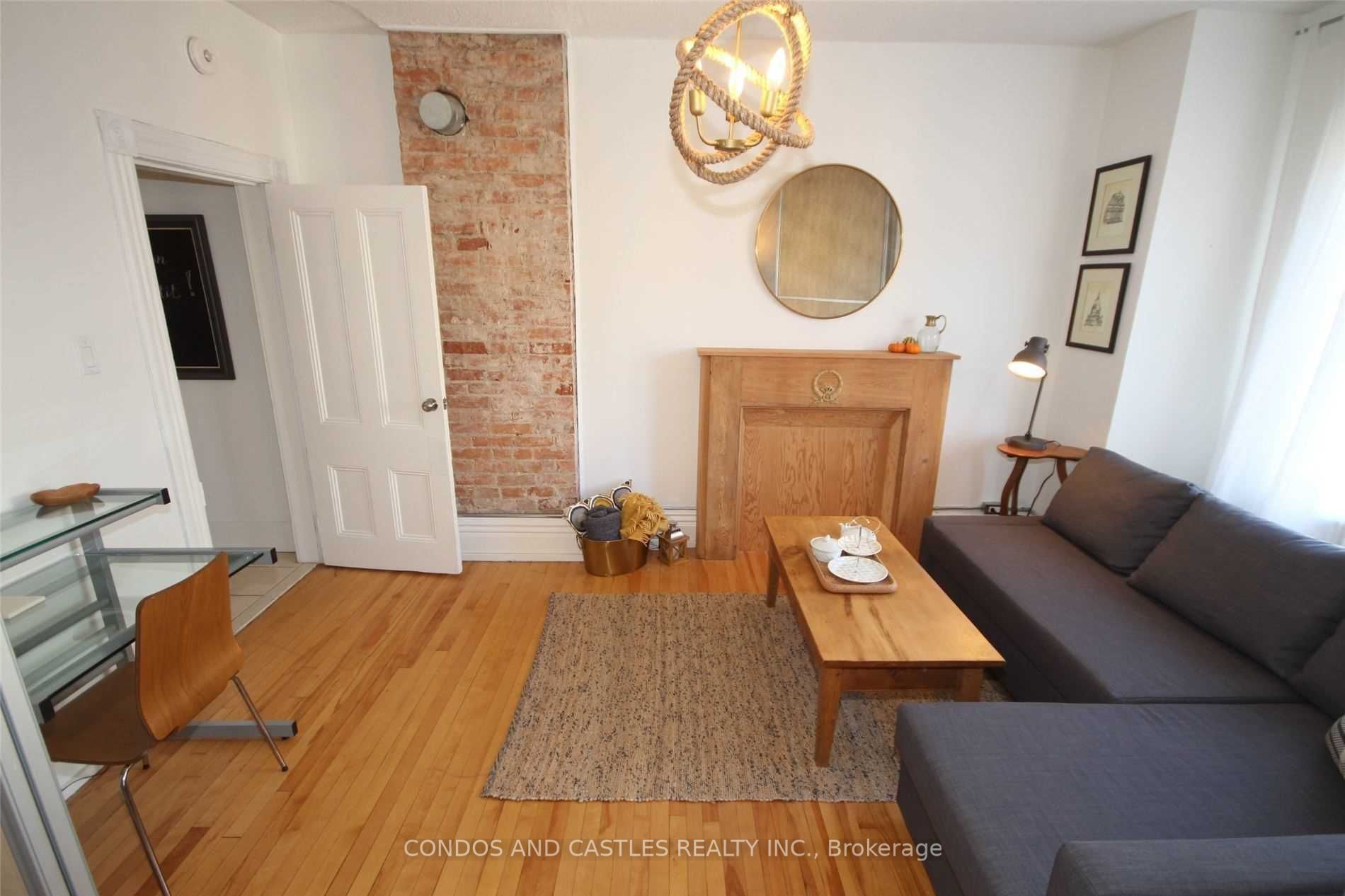 467 Richmond Street E 2, Toronto, ON M5A 1R1 photo 2