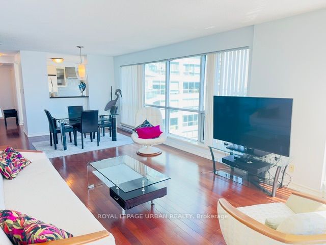 10 Yonge Street 2702, Toronto, ON M5E 1R4 photo 5