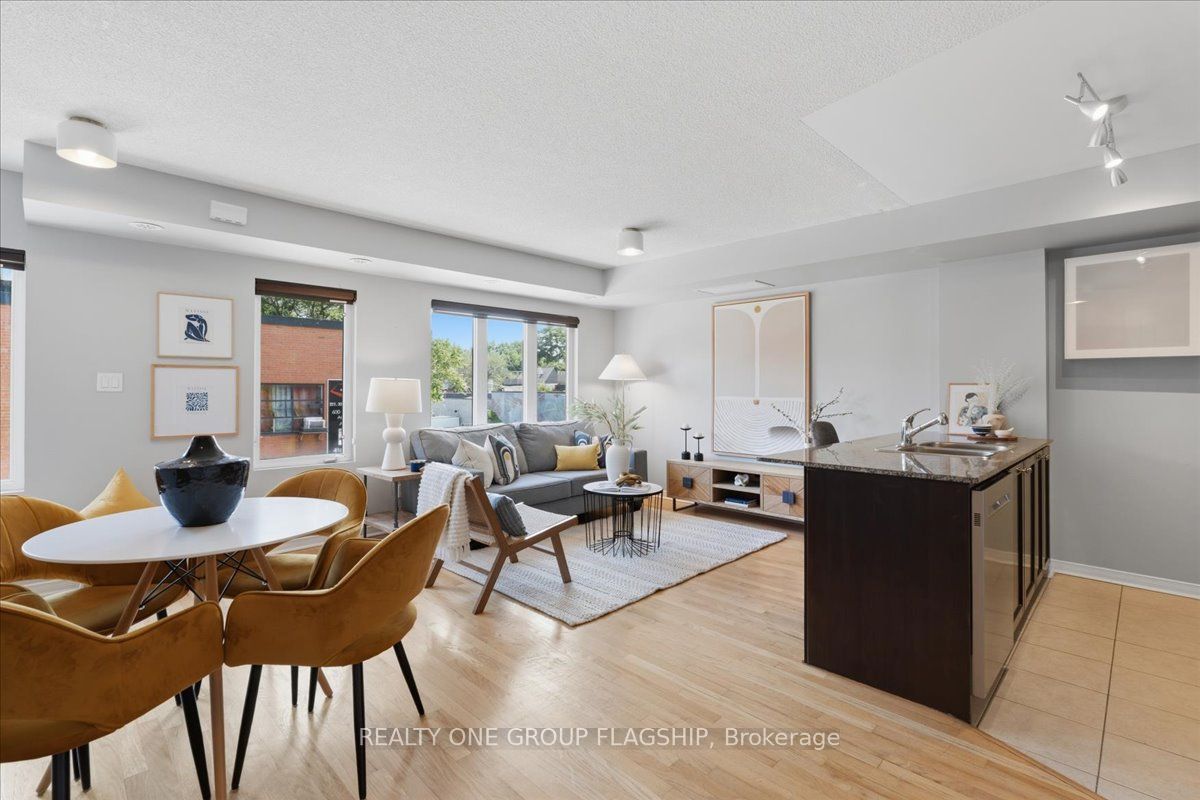 1 Ruttan Street 201, Toronto, ON M6P 0A1 photo 3