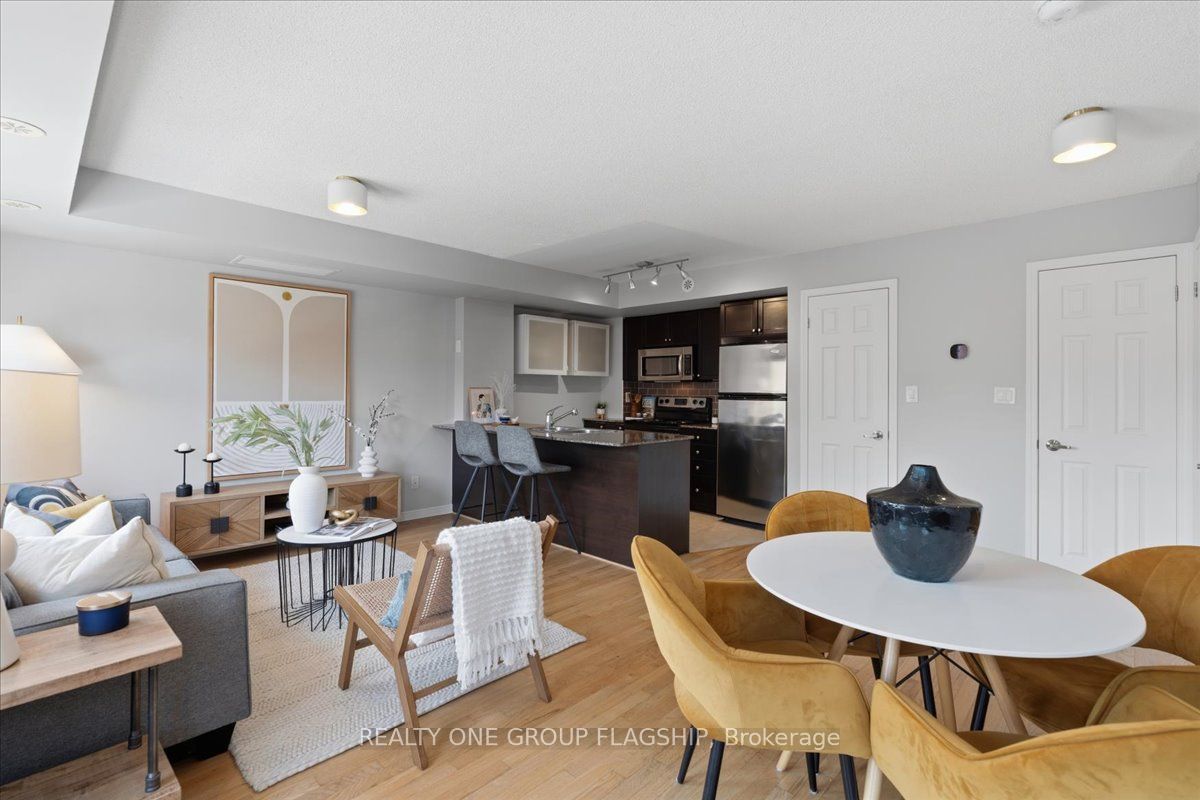 1 Ruttan Street 201, Toronto, ON M6P 0A1 photo 5
