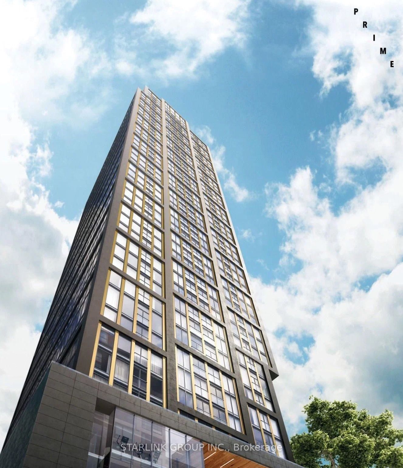 319 Jarvis Street 4703, Toronto, ON M5B 0C8