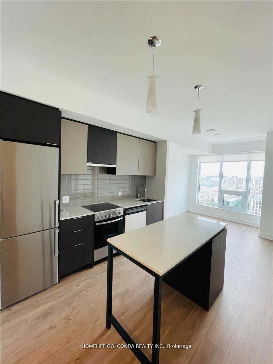 203 college Street 2305, Toronto, ON M5T 1P9 photo 2