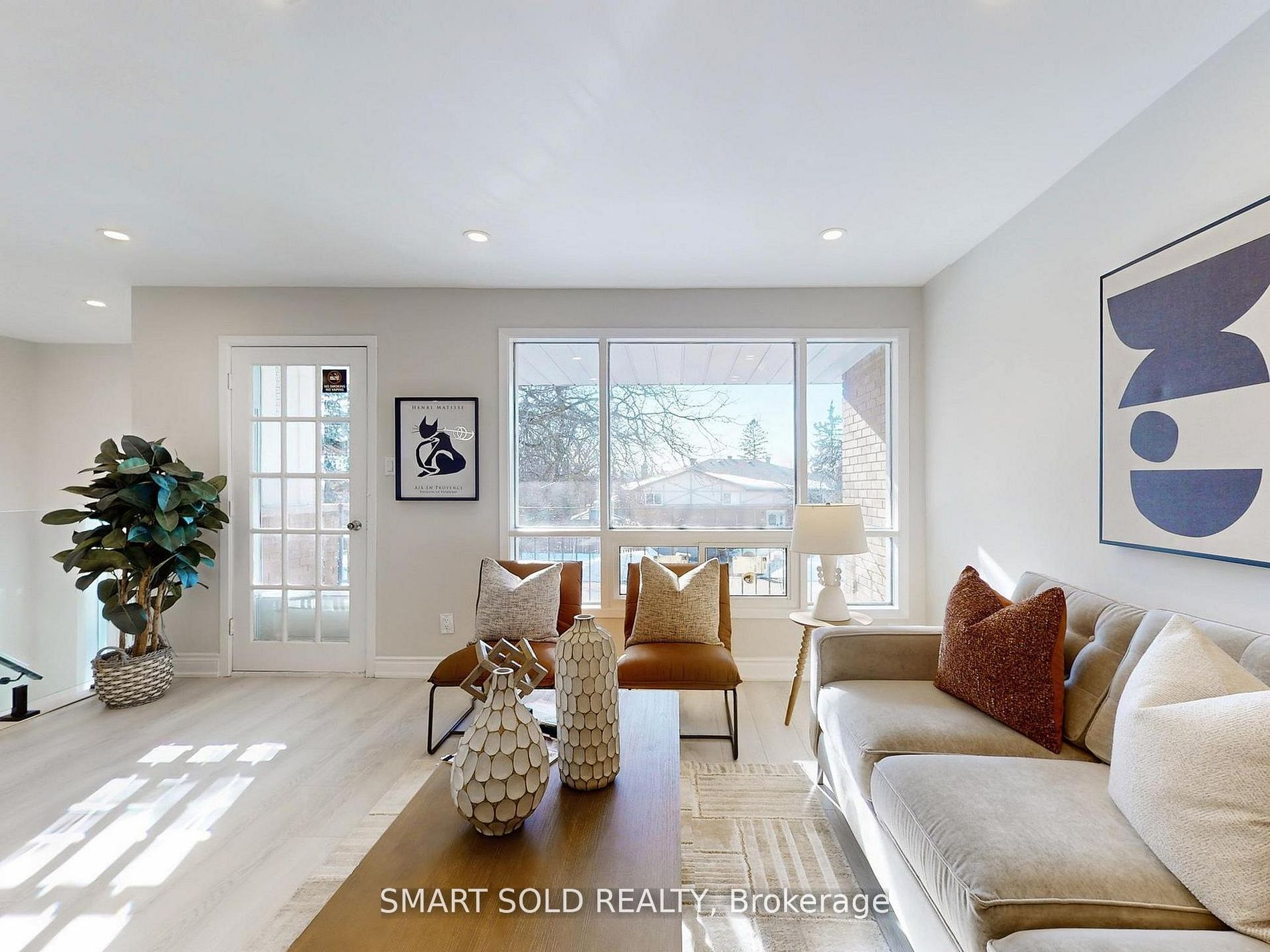 76 Clancy Drive, Toronto, ON M2J 2V8 photo 4