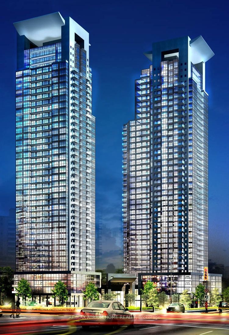 5162 Yonge Street 3705, Toronto, ON M2N 5P6